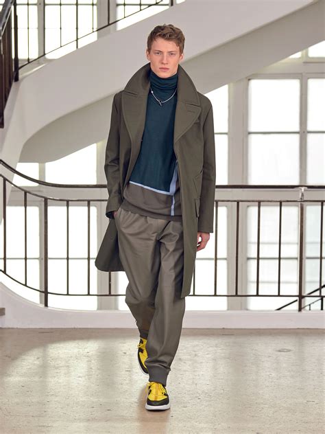 メンズ hermes|hermes menswear collection.